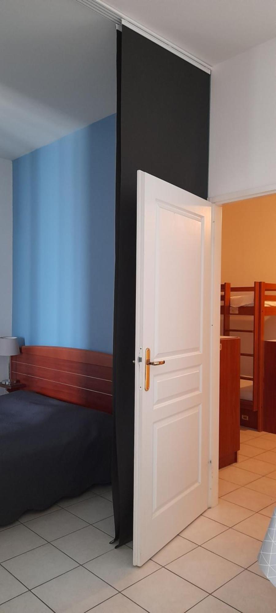 Appartement Les Pieds Dans L'Eau Batz-sur-Mer Exterior foto